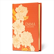 Buy Emma (Signature Gilded Classics)