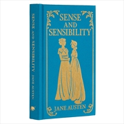 Buy Sense and Sensibility