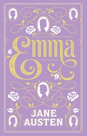 Buy EMMA