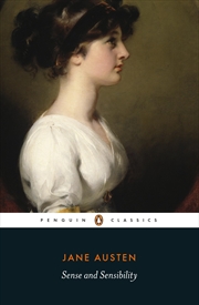 Buy Sense and Sensibility (Penguin Classics)