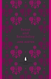 Buy Penguin English Library Sense and Sensibility (The Penguin English Library)