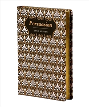 Buy Persuasion (Chiltern Classic)