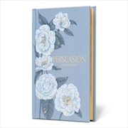 Buy Persuasion (Signature Gilded Classics)