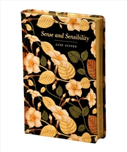 Buy Sense and Sensibility (Chiltern Classic)