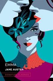 Buy Emma (Signature Classics)