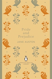 Buy Penguin English Library Pride and Prejudice (The Penguin English Library)