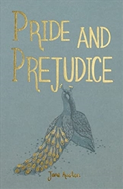 Buy Pride and Prejudice (Wordsworth Collector's Editions)