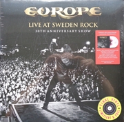 Buy Live At Sweden Rock 30Th Anniv