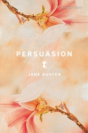 Buy Persuasion (Signature Classics)