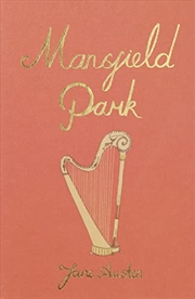 Buy Mansfield Park (Wordsworth Collector's Editions)