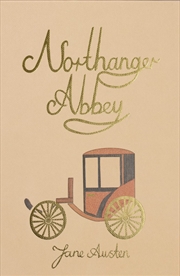 Buy Northanger Abbey (Wordsworth Collector's Editions)