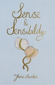 Buy Sense and Sensibility (Wordsworth Collector's Editions)