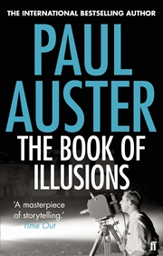 Buy Book of Illusions