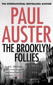 Buy Brooklyn Follies