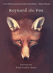 Buy Reynard the Fox