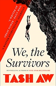 Buy We, The Survivors