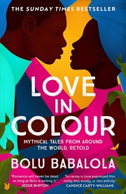 Buy Love in Colour