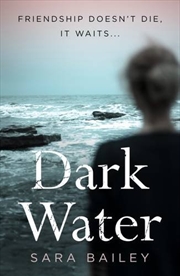 Buy Dark Water