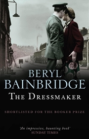 Buy The Dressmaker