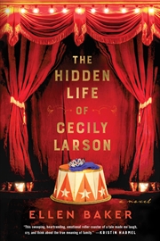 Buy Hidden Life Of Cecily Larson