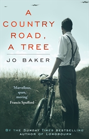 Buy Country Road A Tree