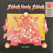 Buy Sabbath Bloody Sabbath