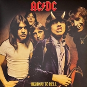 Buy Highway To Hell - Hellfire Col