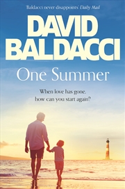 Buy One Summer