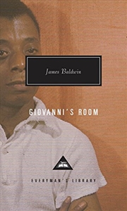 Buy Giovanni's Room