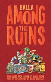 Buy Among The Ruins