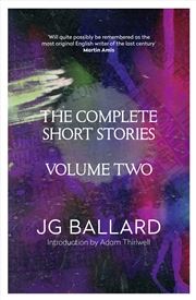 Buy The Complete Short Stories. Vol. 2