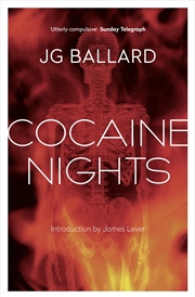 Buy Cocaine Nights