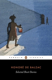 Buy Selected Short Stories (Penguin Classics)