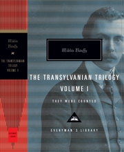 Buy They Were Counted: The Transylvanian Trilogy, Vol 1.