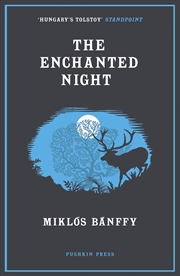 Buy The Enchanted Night: Selected Tales