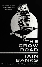 Buy The Crow Road