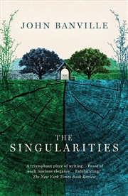 Buy The Singularities