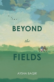 Buy Beyond the Fields