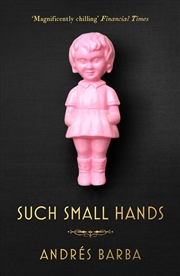 Buy Such Small Hands