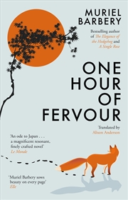 Buy One Hour of Fervour