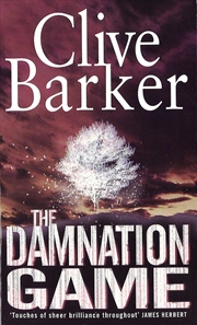 Buy The Damnation Game