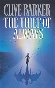 Buy The Thief of Always