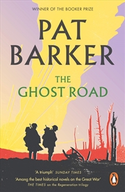 Buy The Ghost Road (Regeneration)