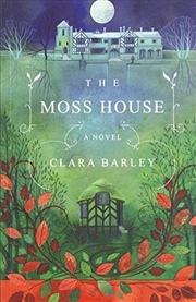 Buy The Moss House