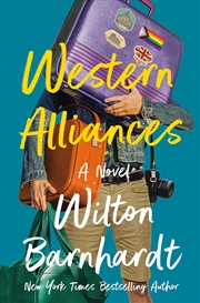 Buy Western Alliances: A Novel