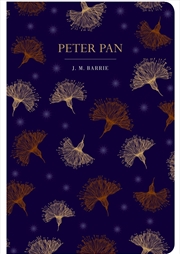 Buy Peter Pan (Chiltern Classic)