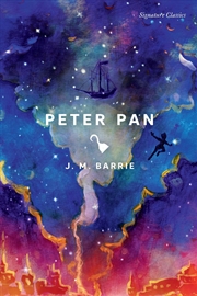 Buy Peter Pan (Signature Classics)