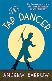 Buy The Tap Dancer