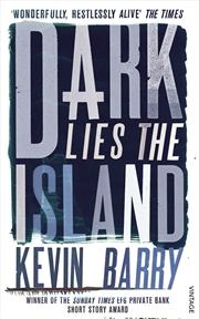 Buy Dark Lies the Island