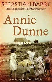 Buy Annie Dunne